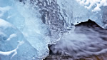 ワイドスクリーン自然壁紙(16:9-1366x768)－氷瀑
