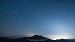 ワイドスクリーン自然壁紙(16:9-1920x1080)－山岳星景写真