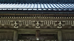 ワイドスクリーン静物壁紙(1920x1080)－寺の山門